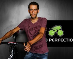 Guillaume Bourgeois - Velo Perfection