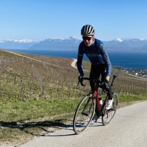 Coaching cycliste Coaching cycliste