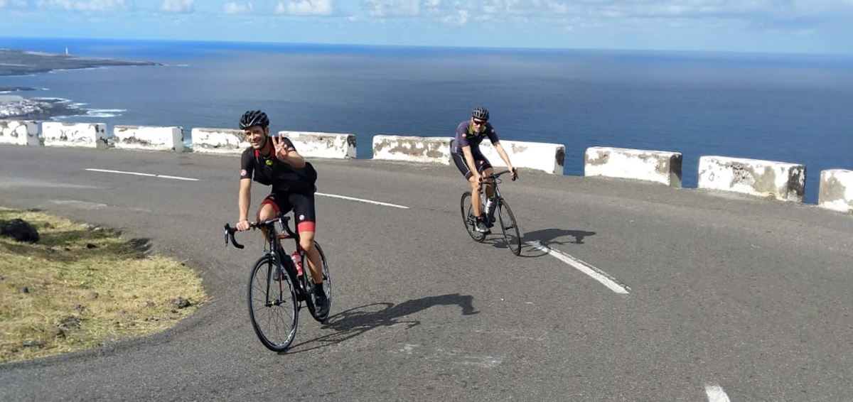 Coaching Privé Cyclisme 